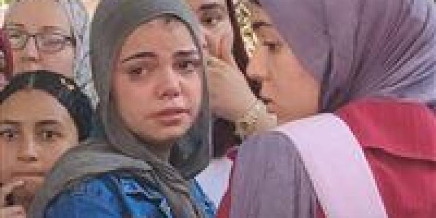 بالبلدي : عاجل..
      حقيقة
      رسوب
      ربع
      مليون
      طالب
      في
      نتيجة
      الثانوية
      العامة
      2026