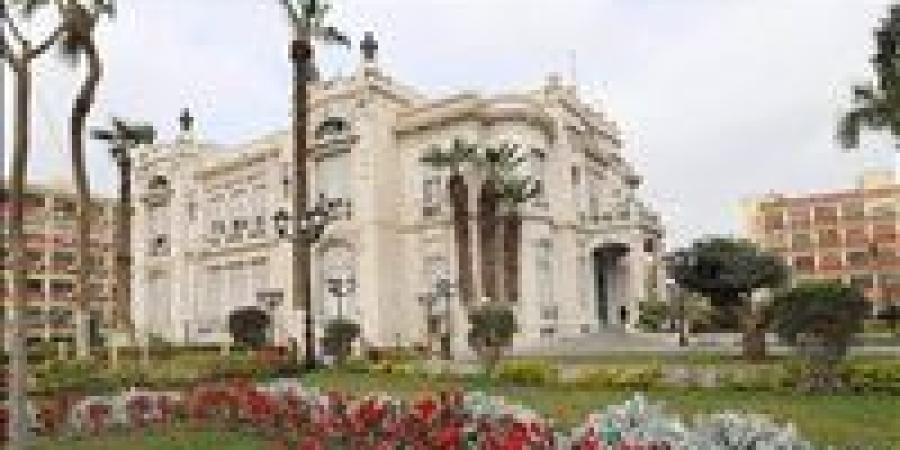 بالبلدي : بدء
      التقديم
      على
      برامج
      الدراسات
      العليا
      بكلية
      آثار
      عين
      شمس
      أغسطس
      المقبل