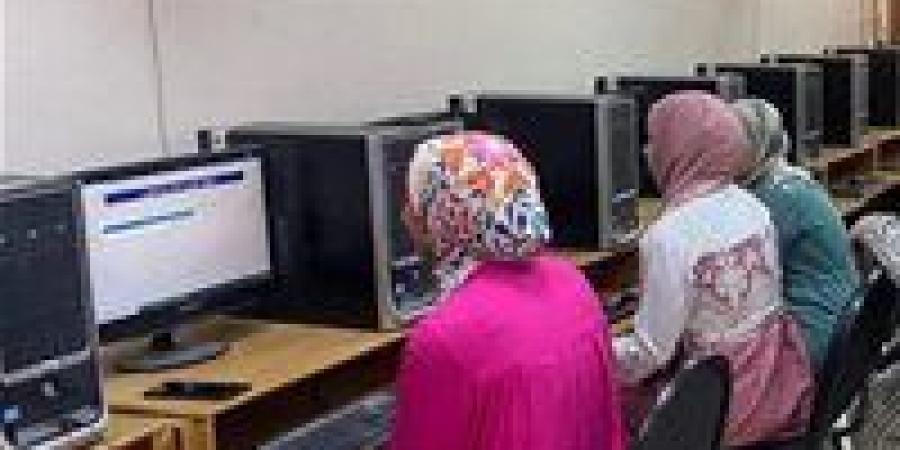 بالبلدي: مجانا..
      قائمة
      بأماكن
      مراكز
      الحاسب
      الآلي
      لمساعدة
      طلاب
      الثانوية
      في
      التنسيق
      الإلكتروني
      «إنفوجراف»