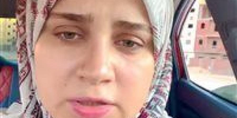 بالبلدي : «قلبي
      بيتقطع»..
      طبيبة
      تحذر
      الأطفال
      من
      تناول
      الإندومي