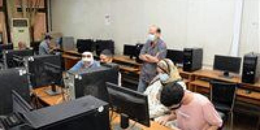بالبلدي : تنسيق
      الجامعات
      2026..
      قائمة
      الجامعات
      الأهلية
      المعتمدة
      في
      مصر
      وخطوات
      تسجيل
      الرغبات