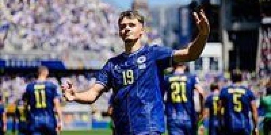 بالبلدي: تشيلسي
      يفاوض
      باير
      ليفركوزن
      لضم
      ألايبجوفيتش