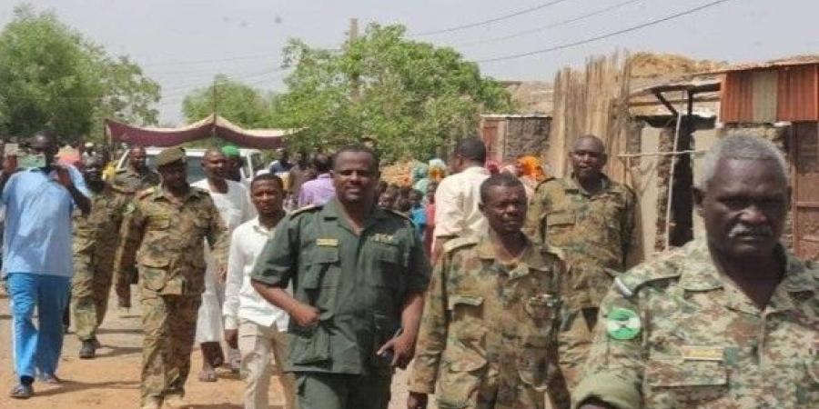 بالبلدي: الجيش
      السوداني
      و«الدعم»
      يتبادلان
      إعلان
      السيطرة
      على
      مناطق
      في
      كردفان