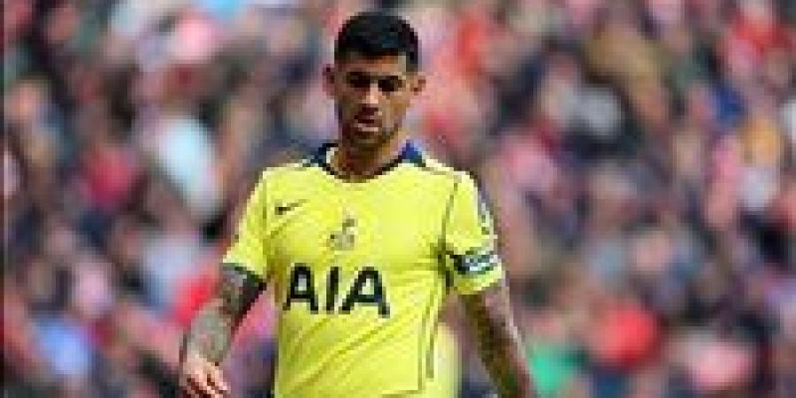 بالبلدي: روميرو
      على
      رأس
      أولويات
      إنتر
      ميلان