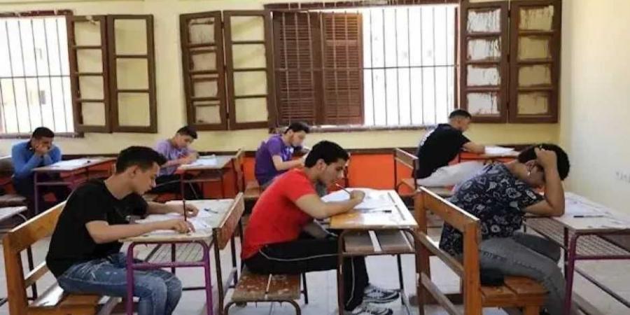 التعليم:
      موعد
      إعلان
      نتيجة
      الثانوية
      العامة
      لم
      يُحدد
      بعد