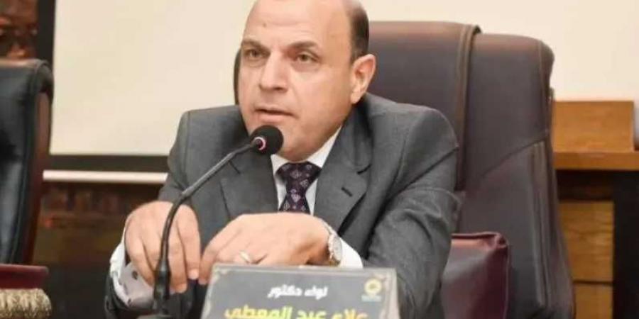 الغربية:
      اعتماد
      تحديث
      المخططات
      التفصيلية
      لـ65
      قرية
      جديدة