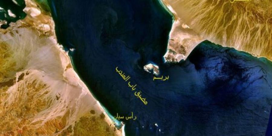 بالبلدي: ضربة
      نووية
      اقتصادية..
      سيناريوهات
      خسائر
      مصر
      المحتملة
      بعد
      تلويح
      الحوثيين
      بغلق
      «باب
      المندب»