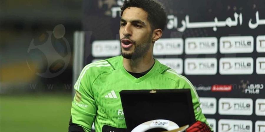 بالبلدي : جوائز
      دير
      جيست..
      مصطفى
      شوبير
      أفضل
      حارس
      و10
      جوائز
      لـ
      الزمالك