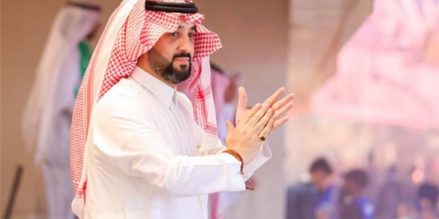 بالبلدي : رسميًا..
      استقالة
      رئيس
      الأهلي
      السعودي