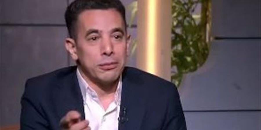 بالبلدي: محمد
      الصايم:
      نتيجة
      الثانوية
      العامة
      خلال
      ساعات
      والجنس
      اللطيف
      فى
      المقدمة..
      تعرف
      على
      النسبة
      العامة
      للنجاح