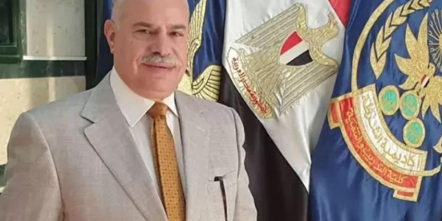 بالبلدي: «من
      الملازم
      للمساعد»..
      اللواء
      رأفت
      الشرقاوي
      يكشف
      أبرز
      التغييرات
      في
      حركة
      تنقلات
      الشرطة
      2026