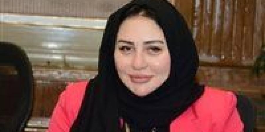 بالبلدي: النائبة
      صاحبة
      مقترح
      «صانعة
      جيل»:
      التكريم
      حق
      لكل
      سيدة
      اختارت
      التفرغ
      لأسرتها