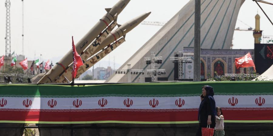 بالبلدي: مسؤول إيراني: ضرباتنا ستستمر حتى "الاستسلام الكامل للعدو"