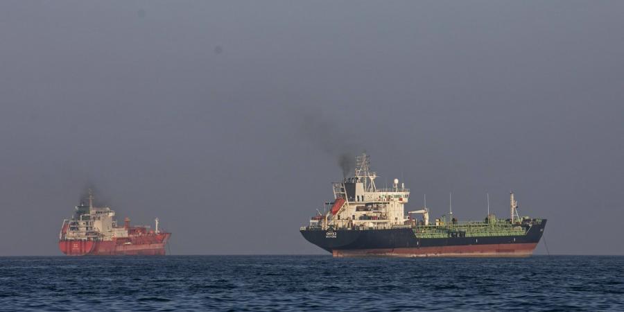 belbalady إيران تدين استهداف سفينة تجارية لها في بحر قزوين وتُحمّل كييف المسؤولية