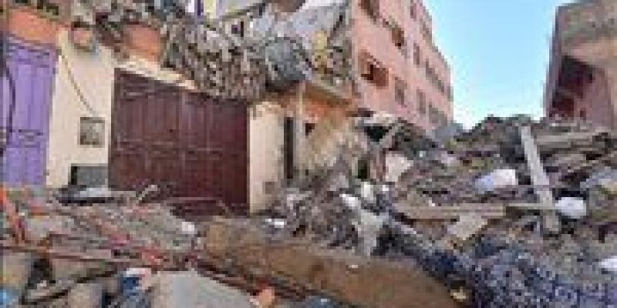 بالبلدي: ارتفاع
      عدد
      ضحايا
      زلزال
      فنزويلا
      إلى
      5546
      قتيلا
      وأكثر
      من
      16
      ألف
      مصابًا