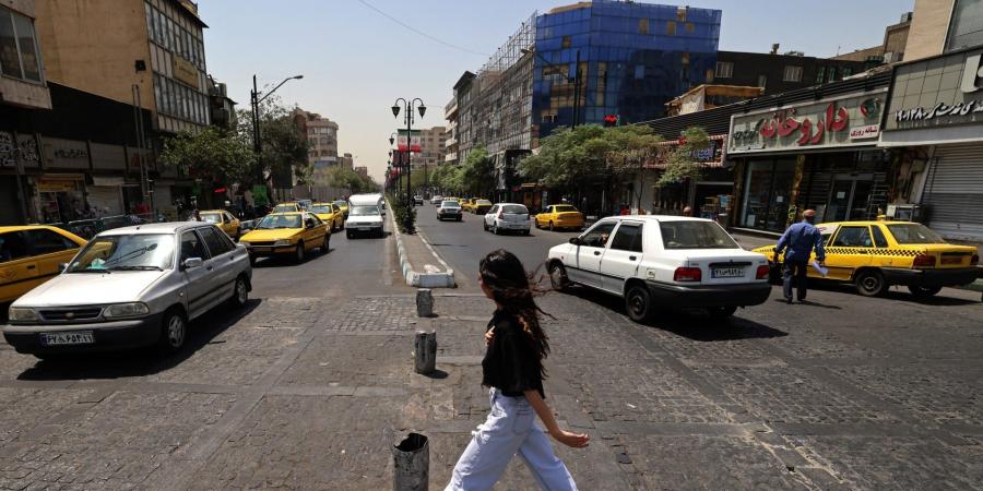 بالبلدي: مسؤولة سابقة توضح سبب توقف الضربات الأمريكية على إيران