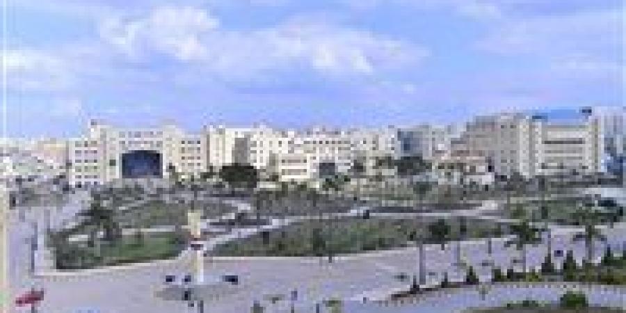 بالبلدي : جامعة
      كفر
      الشيخ
      تستقبل
      فريق
      الدعم
      الفني
      لمشروع
      تطوير
      نظم
      الاختبارات