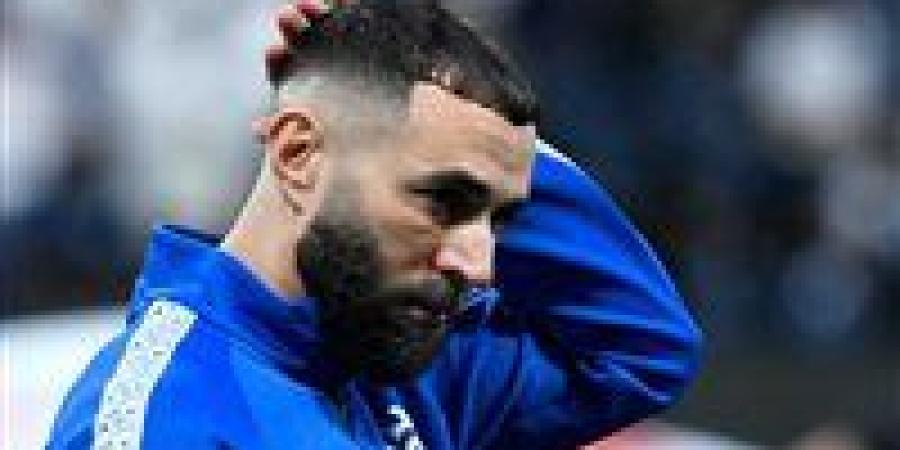 بالبلدي: تطور
      مفاجىء
      في
      موقف
      الهلال
      من
      بقاء
      كريم
      بنزيما