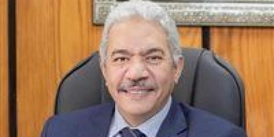 بالبلدي : الدكتور
      سلامة
      داود
      يهنئ
      الدكتور
      محمود
      صديق
      بعد
      تكليفه
      بالقيام
      بأعمال
      رئيس
      جامعة
      الأزهر