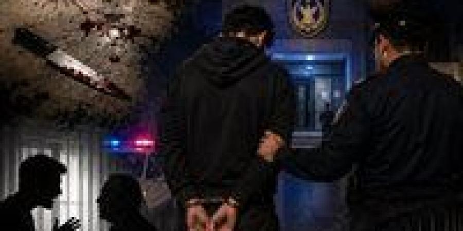 بالبلدي: آخر
      تطورات
      اتهام
      شاب
      بقتل
      والده
      في
      مدينة
      15
      مايو..
      التحقيقات
      تكشف
      كواليس
      الجريمة