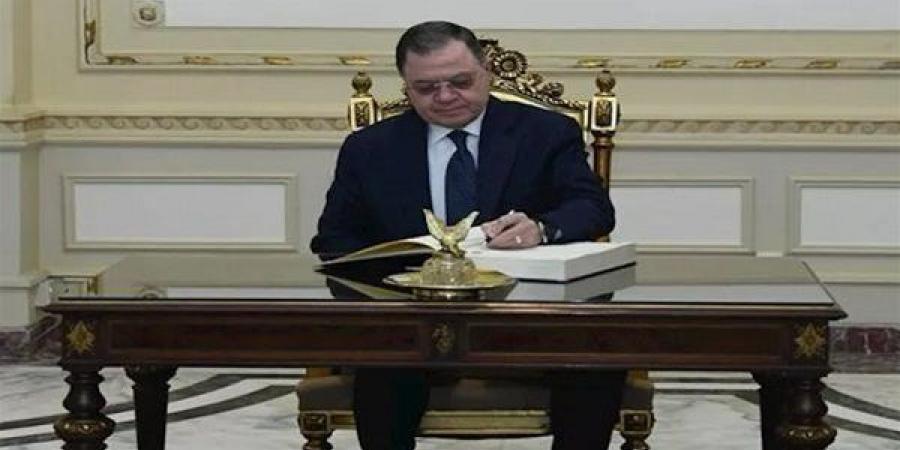 بالبلدي: حركة
      تنقلات
      الشرطة
      2026..
      قرارات
      مرتقبة
      تعيد
      تشكيل
      القيادات
      الأمنية