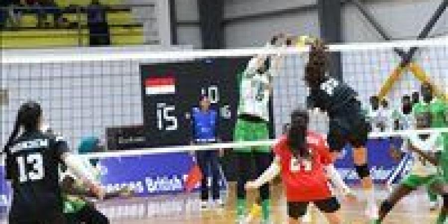 بالبلدي: ناشئات
      مصر
      يهزمن
      السنغال
      بثلاثية
      نظيفة
      ويحافظن
      على
      العلامة
      الكاملة
      في
      بطولة
      إفريقيا
