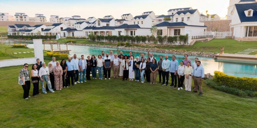 بالبلدي : ماونتن
      ڤيو
      iCity
      القاهرة
      الجديدة
      يتحول
      لمشروع
      نموذجي
      أكاديمي
      للتنمية
      العمرانية
      المستدامة