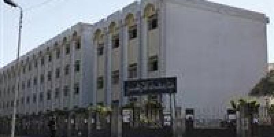 بالبلدي: تنسيق
      جامعة
      الأزهر
      2026..
      الكليات
      المتاحة
      لطلاب
      الثانوية
      الأزهرية
      الحاصلين
      على
      أقل
      من
      80%