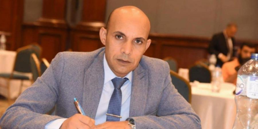 بالبلدي : جمعية
      الصيادين
      المصريين
      تختار
      الكاتب
      الصحفي
      محمود
      العربي
      مستشارًا
      إعلاميًا
      للجمعية