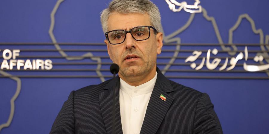 بالبلدي: بعد وقف ترامب للقصف..إيران: "لن نسمح أبدًا لأمريكا بتحديد وقت الحرب"