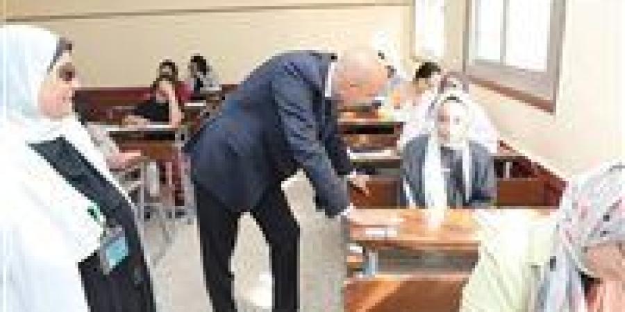 بالبلدي : بالترتيب
      على
      مستوى
      الجمهورية..
      ملف
      نتيجة
      الثانوية
      العامة
      2026
      xlsx