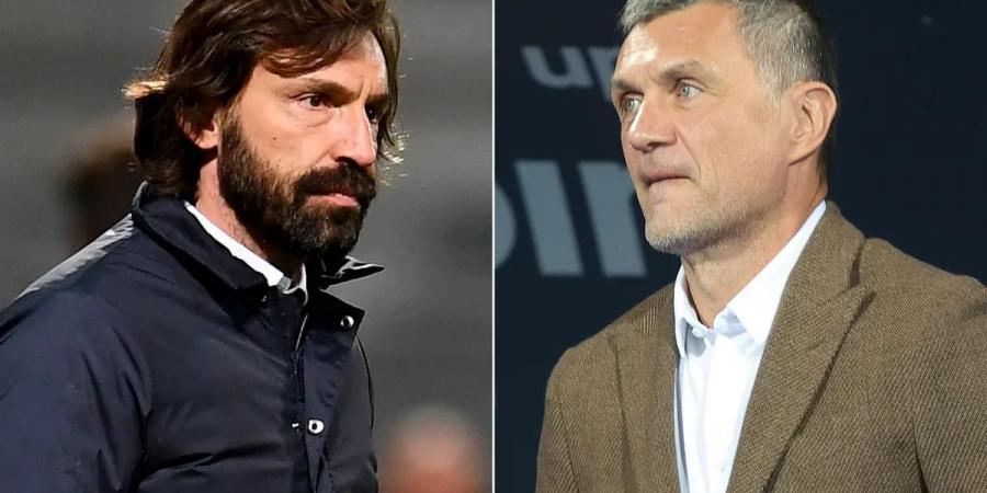 بالبلدي : مالديني
      يستقيل
      من
      الاتحاد
      الإيطالي
      بسبب
      أزمة
      بيرلو