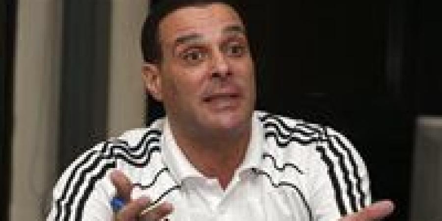 بالبلدي: هاني
      أبوريدة:
      هذه
      أسباب
      اختيار
      شوقي
      غريب
      وعصام
      عبد
      الفتاح