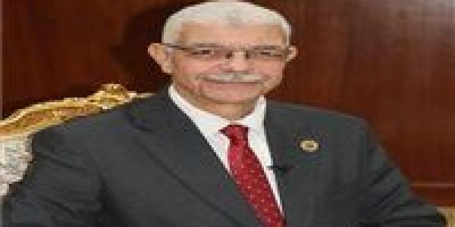 بالبلدي : رئيس
      جامعة
      المنوفية
      يعتمد
      نتيجة
      الفرقة
      الرابعة
      بهندسة
      شبين
      الكوم