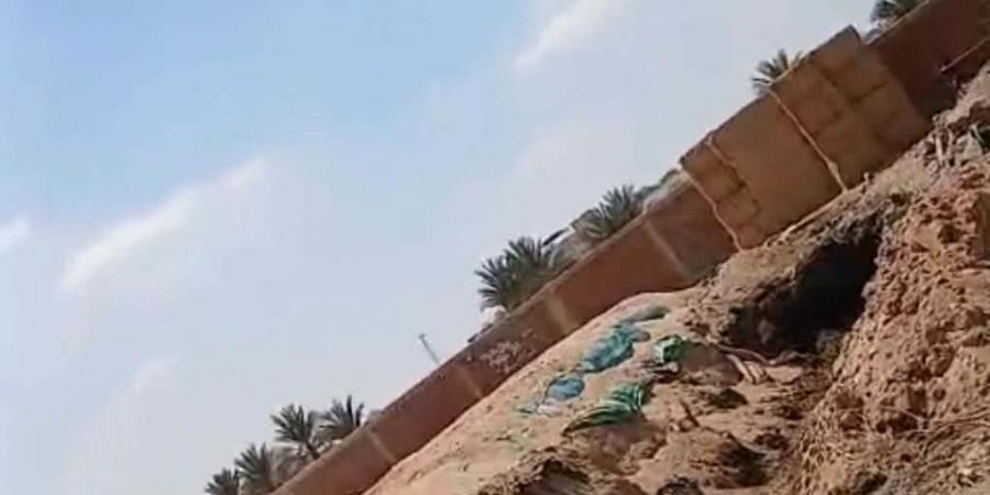 بالبلدي: جمعية
      أحمد
      عرابي
      تعاني
      الإهمال
      الإداري
      والتلوث
      البيئي
      وغياب
      دور
      جهاز
      مدينة
      العبور
      الجديدة