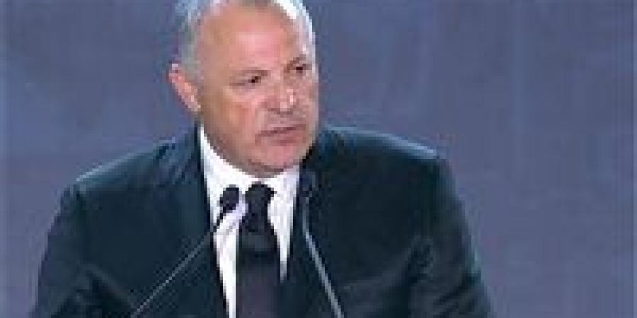 بالبلدي : هاني
      أبو
      ريدة
      يكشف
      سبب
      طلب
      زيادة
      عدد
      الأندية
      المصرية
      في
      البطولات
      الإفريقية