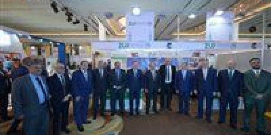 بالبلدي : انطلاق
      النسخة
      الـ19
      من
      الملتقى
      الدولي
      للتعليم
      العالي
      والتدريب
      «إديوجيت
      2026»
      غدا
