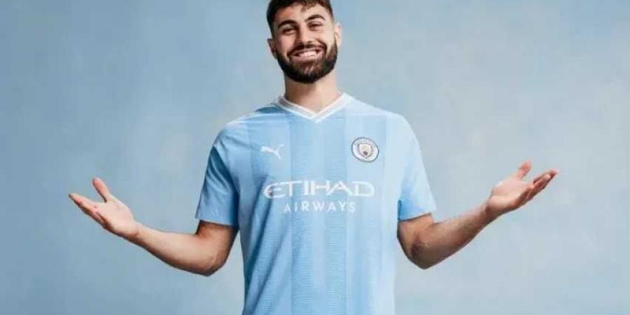 جفارديول:
      لم
      أتردد
      في
      تجديد
      عقدي
      مع
      مانشستر
      سيتي