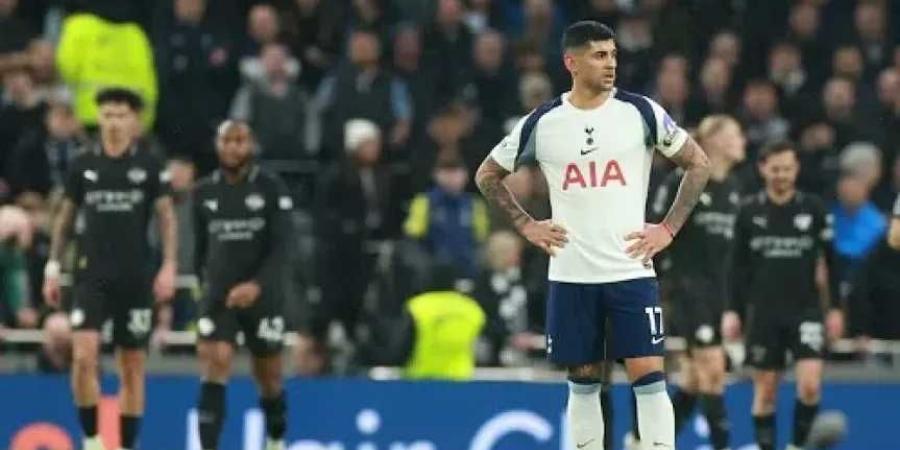 40
      مليون
      يورو
      تقرب
      كريستيان
      روميرو
      من
      إنتر
