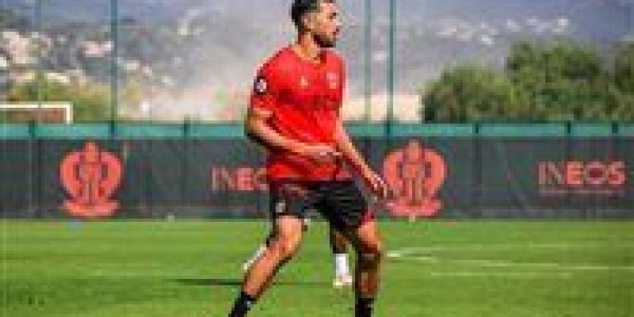 بالبلدي: الأهلي
      يحسم
      صفقتين
      جديدتين..
      ويغلق
      ملف
      عبد
      المنعم
      وعمر
      فايد