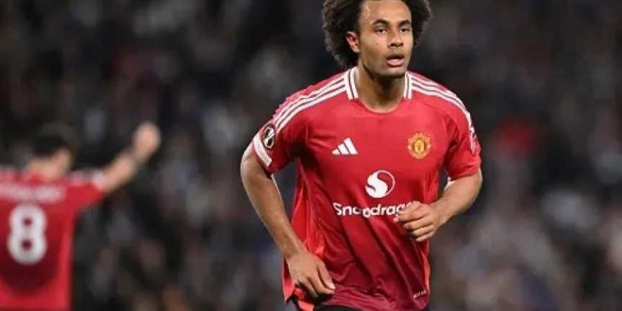 مانشستر
      يونايتد
      يخطط
      للتخلص
      من
      زيركزي