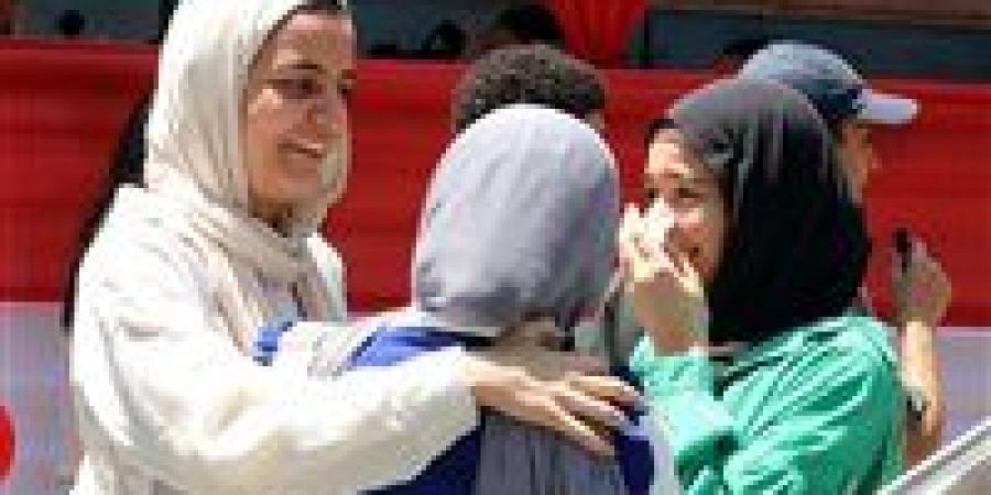 بالبلدي : ظهور
      نتيجة
      الصف
      الثالث
      الثانوي
      بالاسم
      ورقم
      الجلوس
      خلال
      ساعات..
      تفاصيل