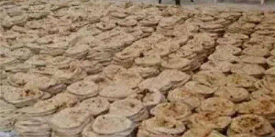 خلال
      5
      أيام..
      التموين
      تبدأ
      تطبيق
      منظومة
      الخبز
      الجديدة
      رسميًا
      وهذه
      أبرز
      التغييرات