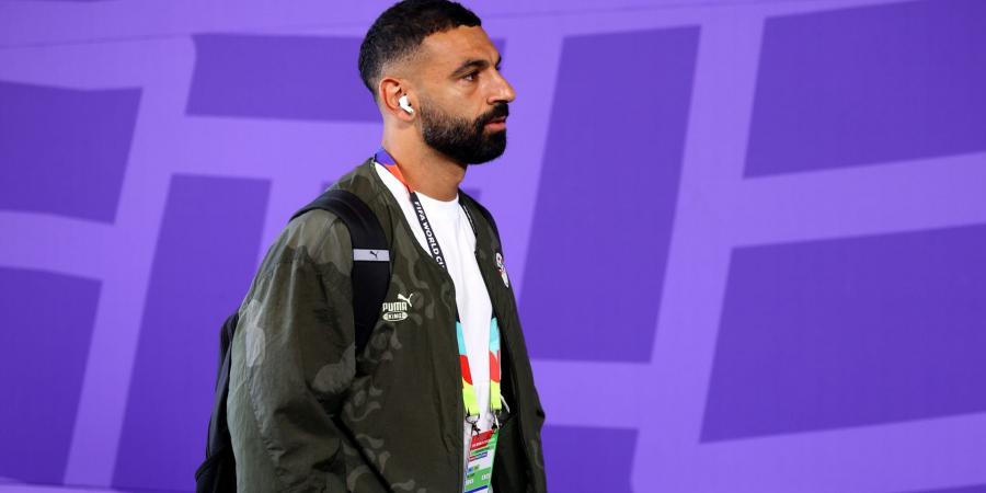 belbalady بشكتاش التركي يكشف عن تطور جديد في المفاوضات مع محمد صلاح