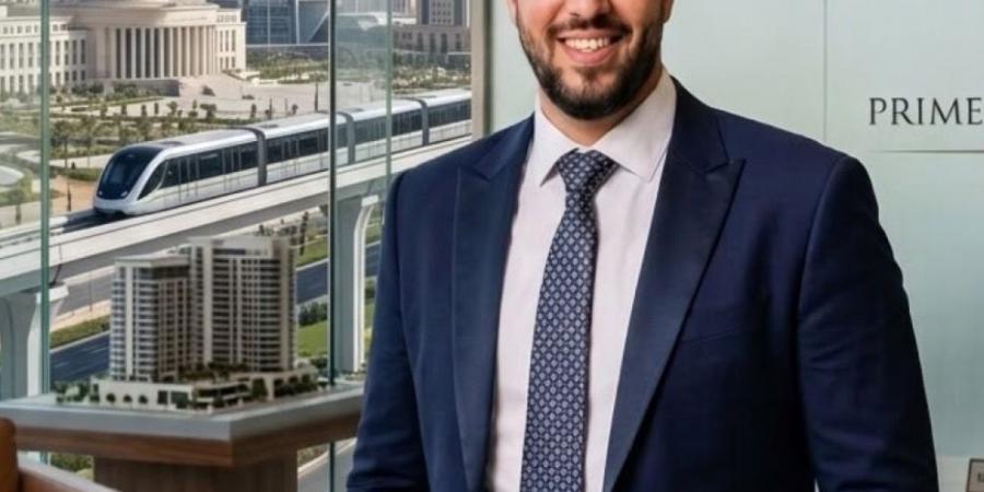 بالبلدي: توقعات
      اسعار
      العقارات
      في
      مصر
      2027
      من
      شركة
      URE:
      هل
      بدأت
      موجة
      التصحيح؟