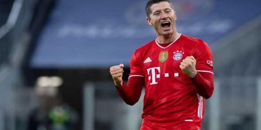 بالبلدي: ليفاندوفسكي
      يقترب
      من
      الانتقال
      إلى
      دوري
      روشن
      السعودي
      مع
      تزايد
      الاهتمام
      بعرض
      رسمي