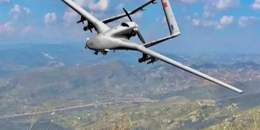 الأردن
      يسقط
      طائرة
      مسيرة
      جديدة
      بعد
      اختراقها
      المجال
      الجوي
      وسط
      تصاعد
      التوتر
      الإقليمي