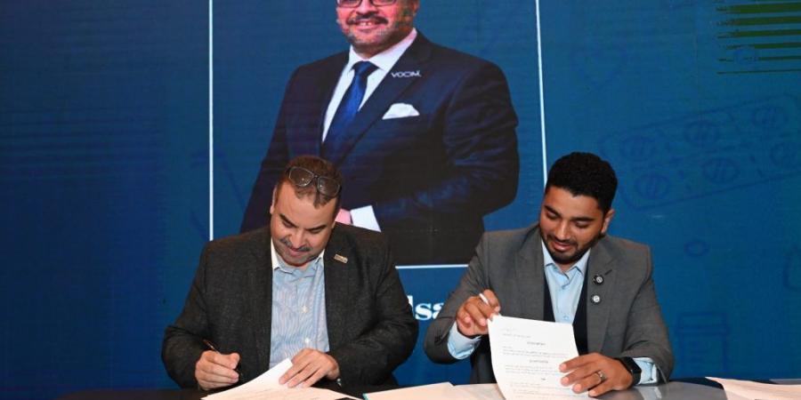 بالبلدي : عليوة
      جروب
      تطلق
      تحالفًا
      استراتيجيًا
      مع
      نخبة
      من
      بيوت
      الخبرة
      لتنفيذ
      وإدارة
      مشروعي
      9MC
      وEMC
      باستثمارات
      تتجاوز
      ملياري
      جنيه