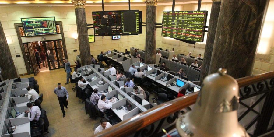 بالبلدي: مصر.. البورصة تقترب من مستوياتها التاريخية بدعم الأسهم القيادية وزيادة السيولة
