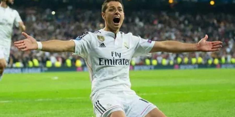 نجم
      ريال
      مدريد
      السابق
      يعود
      للدوري
      الأمريكي